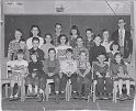  Newton Woods School 1950 or 1951